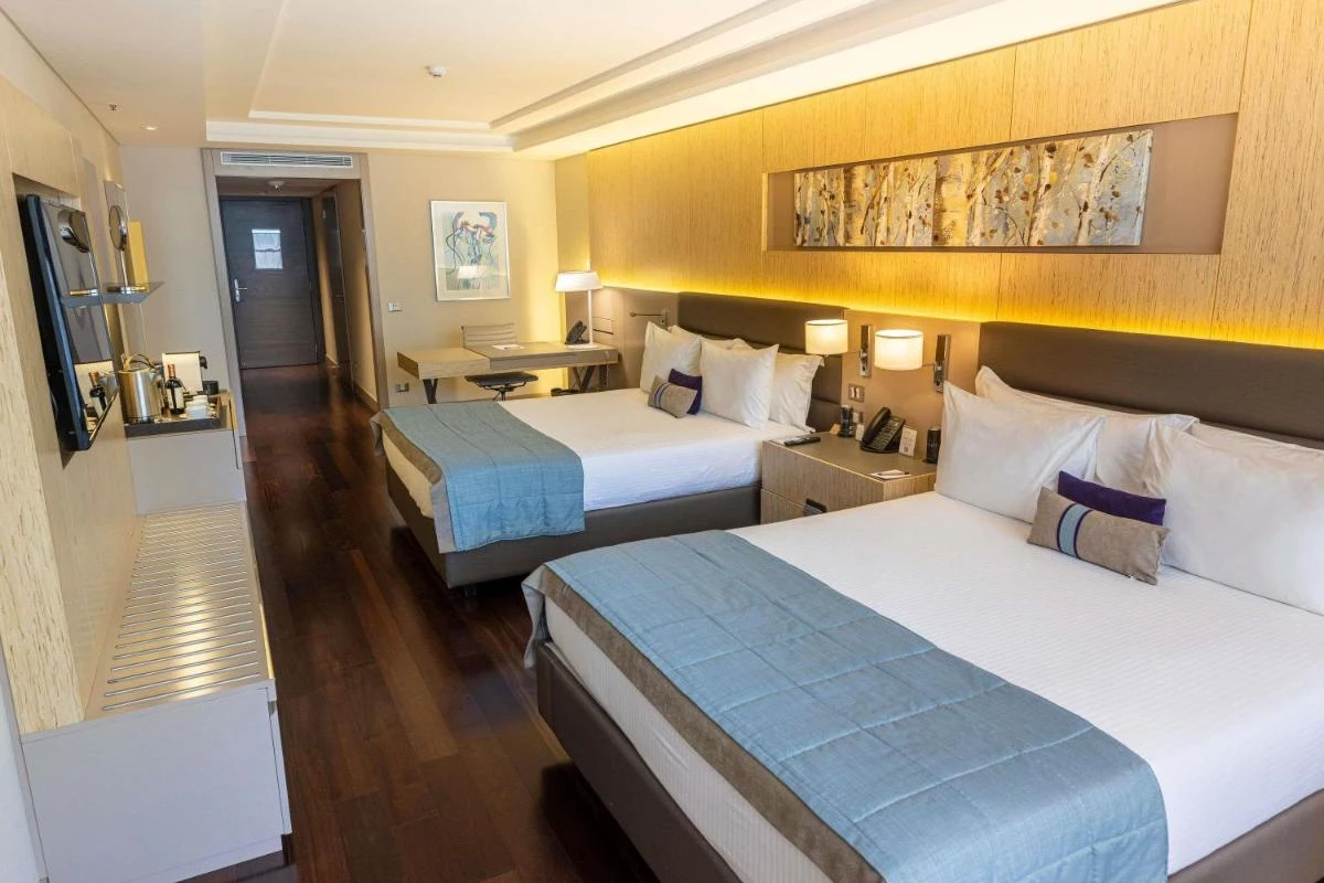 Palladio Hotel Buenos Aires MGallery - Hotel Photo 14