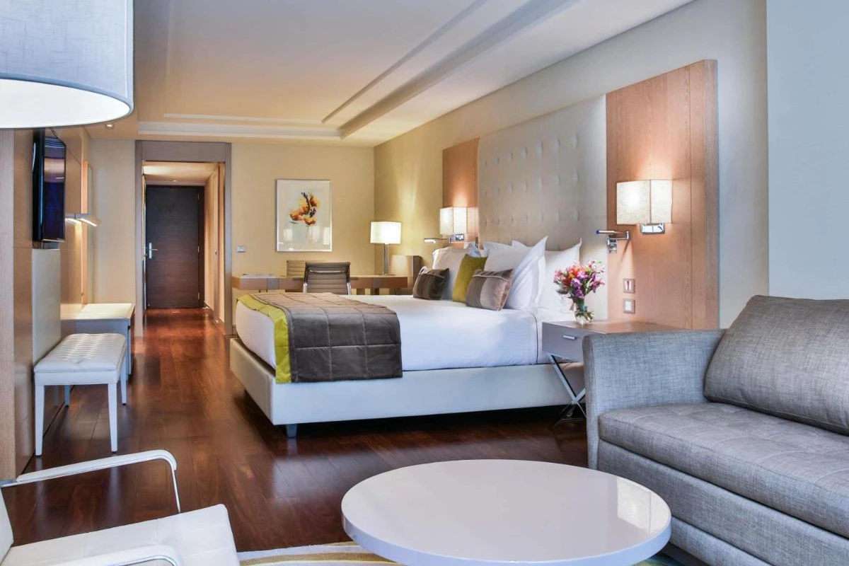 Palladio Hotel Buenos Aires MGallery - Hotel Photo 16