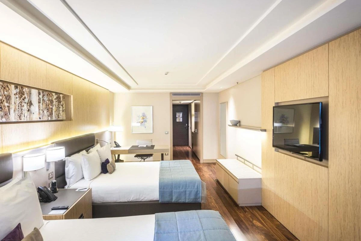 Palladio Hotel Buenos Aires MGallery - Hotel Photo 17