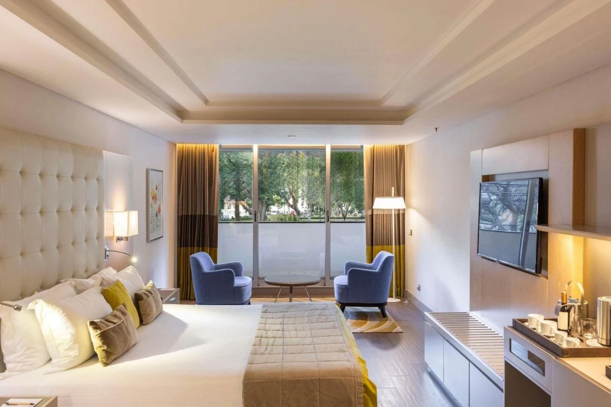 Palladio Hotel Buenos Aires MGallery - Hotel Photo 18