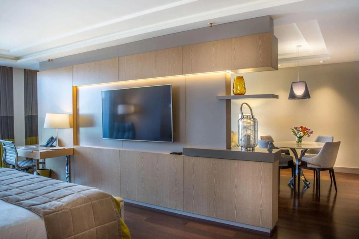 Palladio Hotel Buenos Aires MGallery - Hotel Photo 21