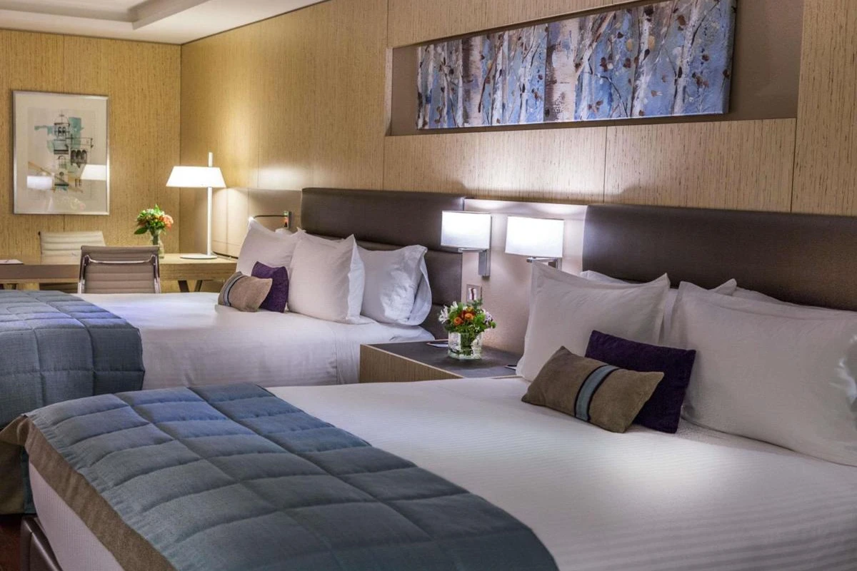 Palladio Hotel Buenos Aires MGallery - Hotel Photo 22