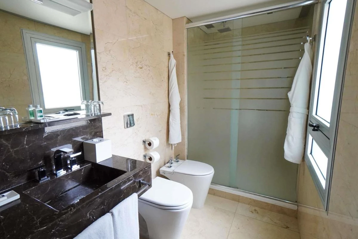 Palladio Hotel Buenos Aires MGallery - Hotel Photo 23