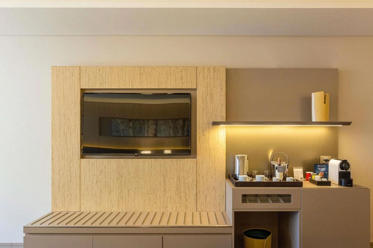 Palladio Hotel Buenos Aires MGallery - Hotel Photo 25