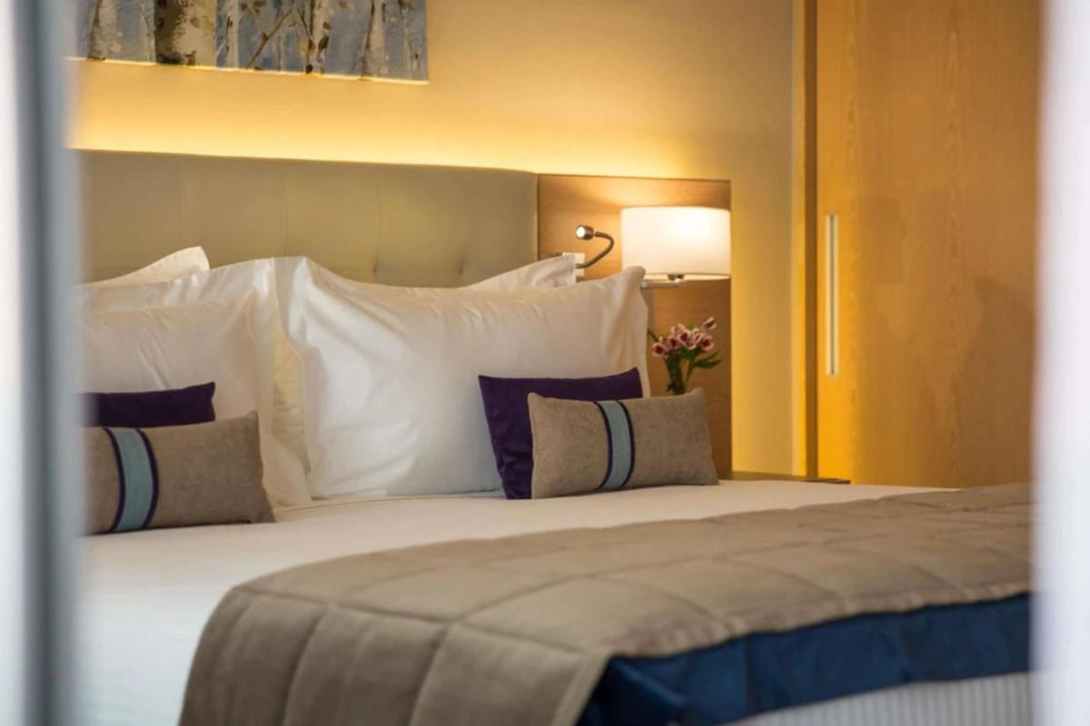 Palladio Hotel Buenos Aires MGallery - Hotel Photo 26