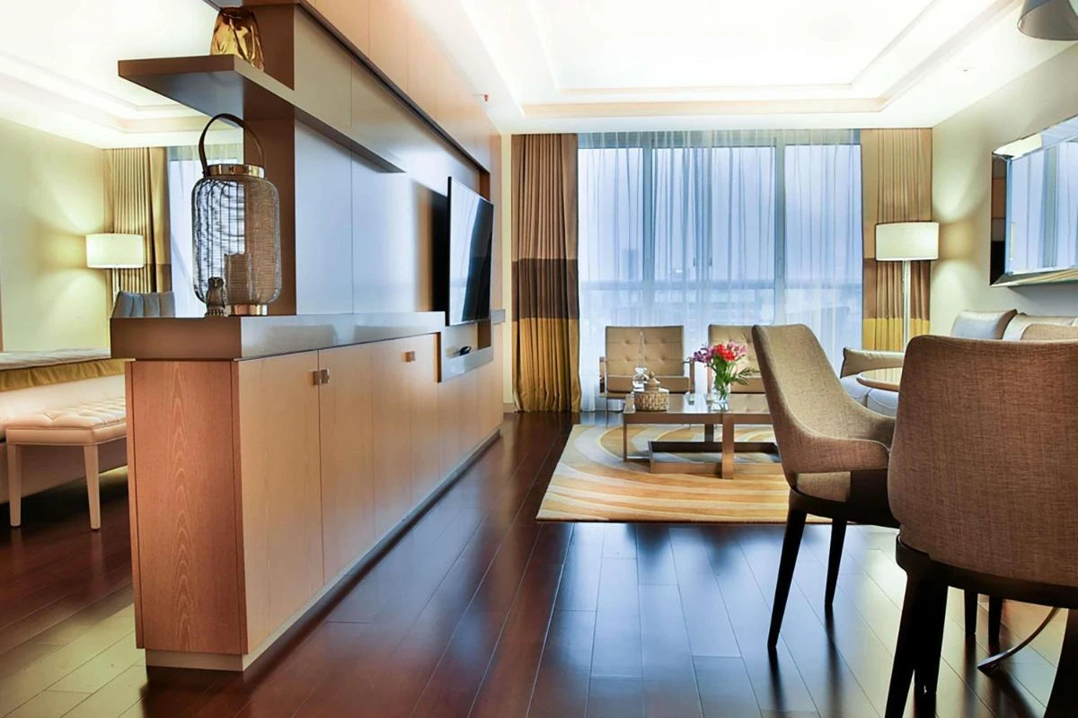 Palladio Hotel Buenos Aires MGallery - Hotel Photo 27