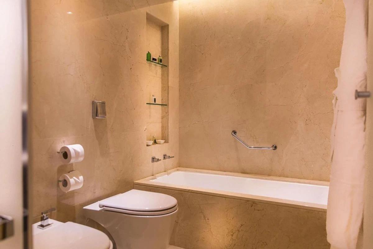 Palladio Hotel Buenos Aires MGallery - Hotel Photo 28