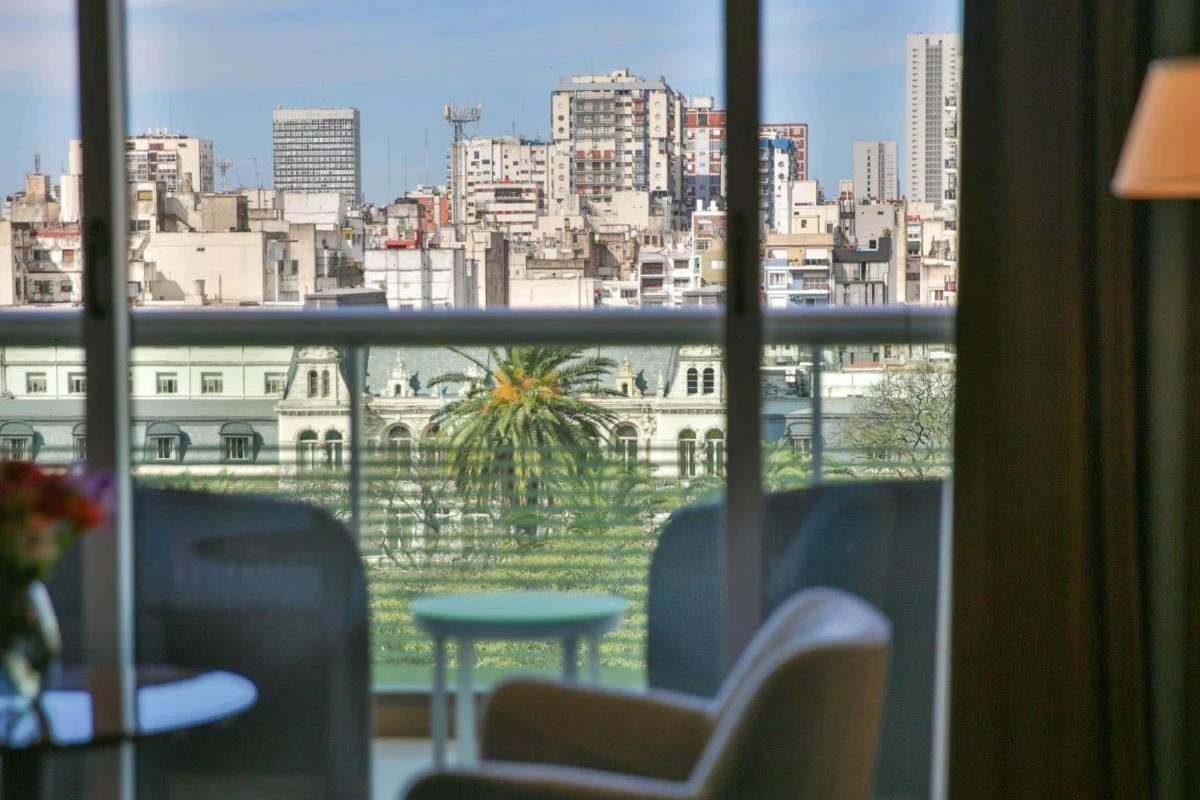 Palladio Hotel Buenos Aires MGallery - Hotel Photo 33