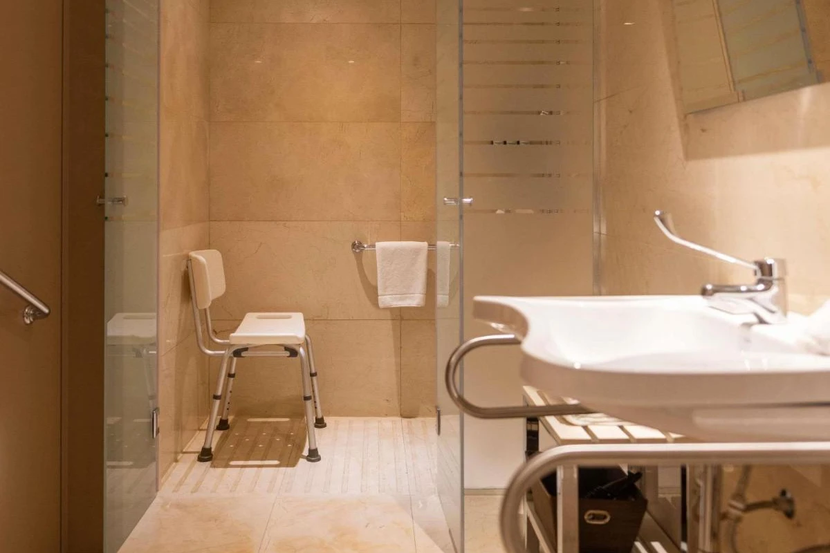 Palladio Hotel Buenos Aires MGallery - Hotel Photo 34