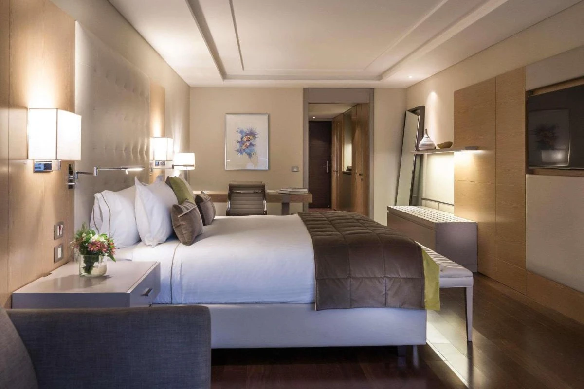 Palladio Hotel Buenos Aires MGallery - Hotel Photo 35