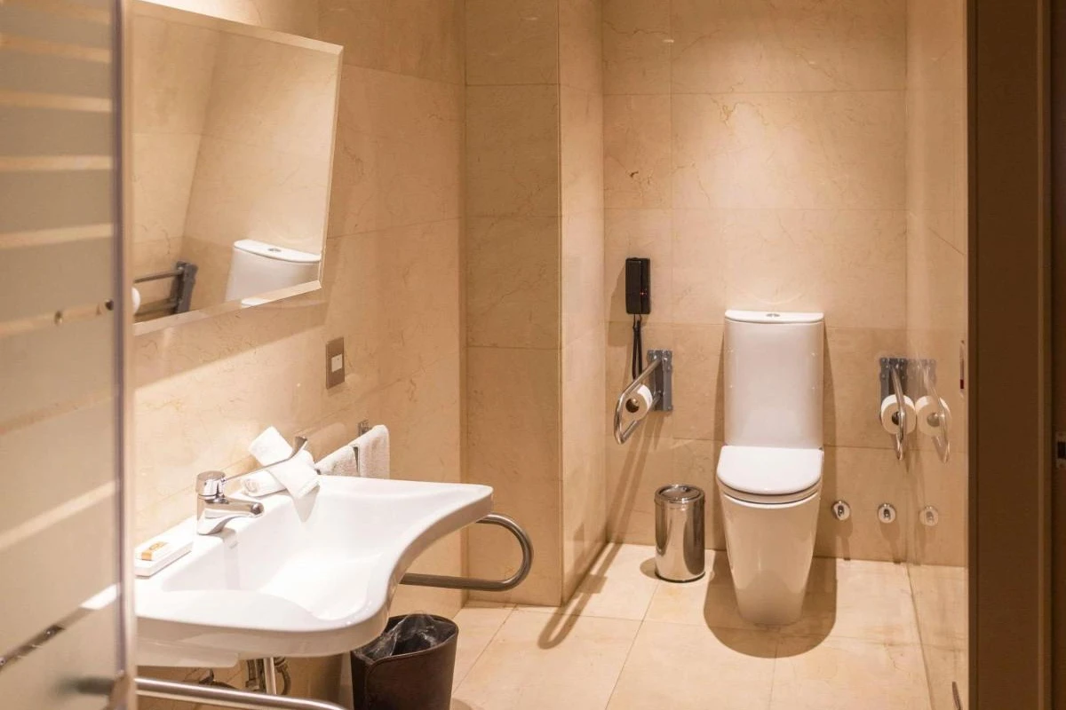 Palladio Hotel Buenos Aires MGallery - Hotel Photo 36