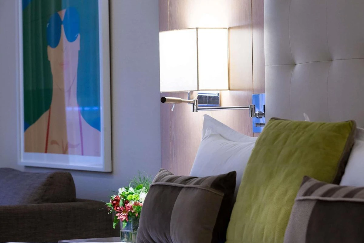 Palladio Hotel Buenos Aires MGallery - Hotel Photo 37