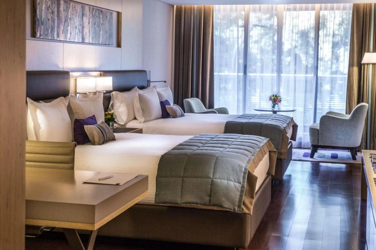 Palladio Hotel Buenos Aires MGallery - Hotel Photo 38