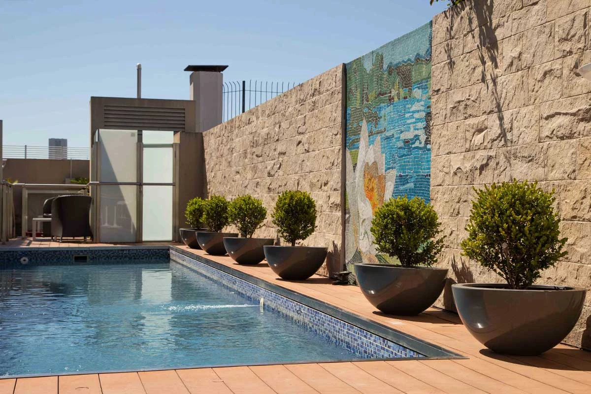 Palladio Hotel Buenos Aires MGallery - Hotel Photo 39