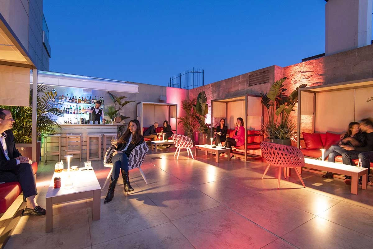 Palladio Hotel Buenos Aires MGallery - Hotel Photo 40