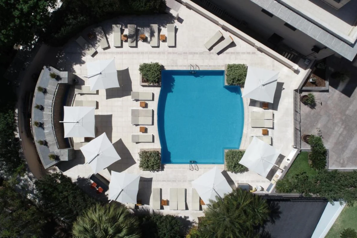 Park Hyatt Mendoza - Hotel Photo 5