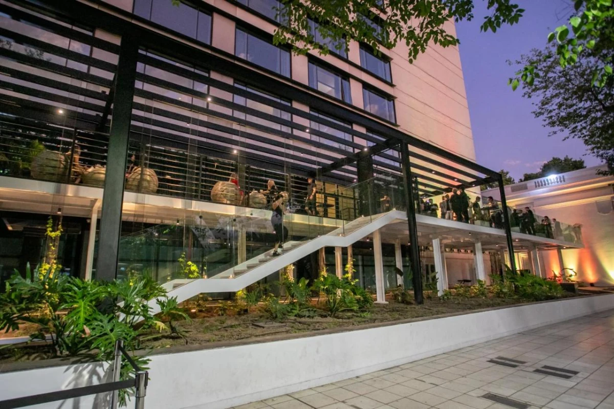 Park Hyatt Mendoza - Hotel Photo 9