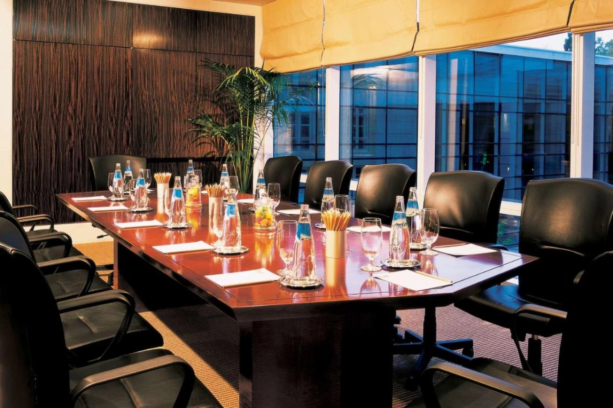 Park Hyatt Mendoza - Hotel Photo 11