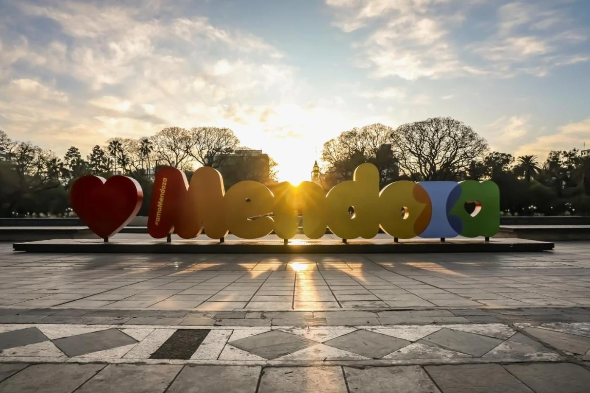 Park Hyatt Mendoza - Hotel Photo 13