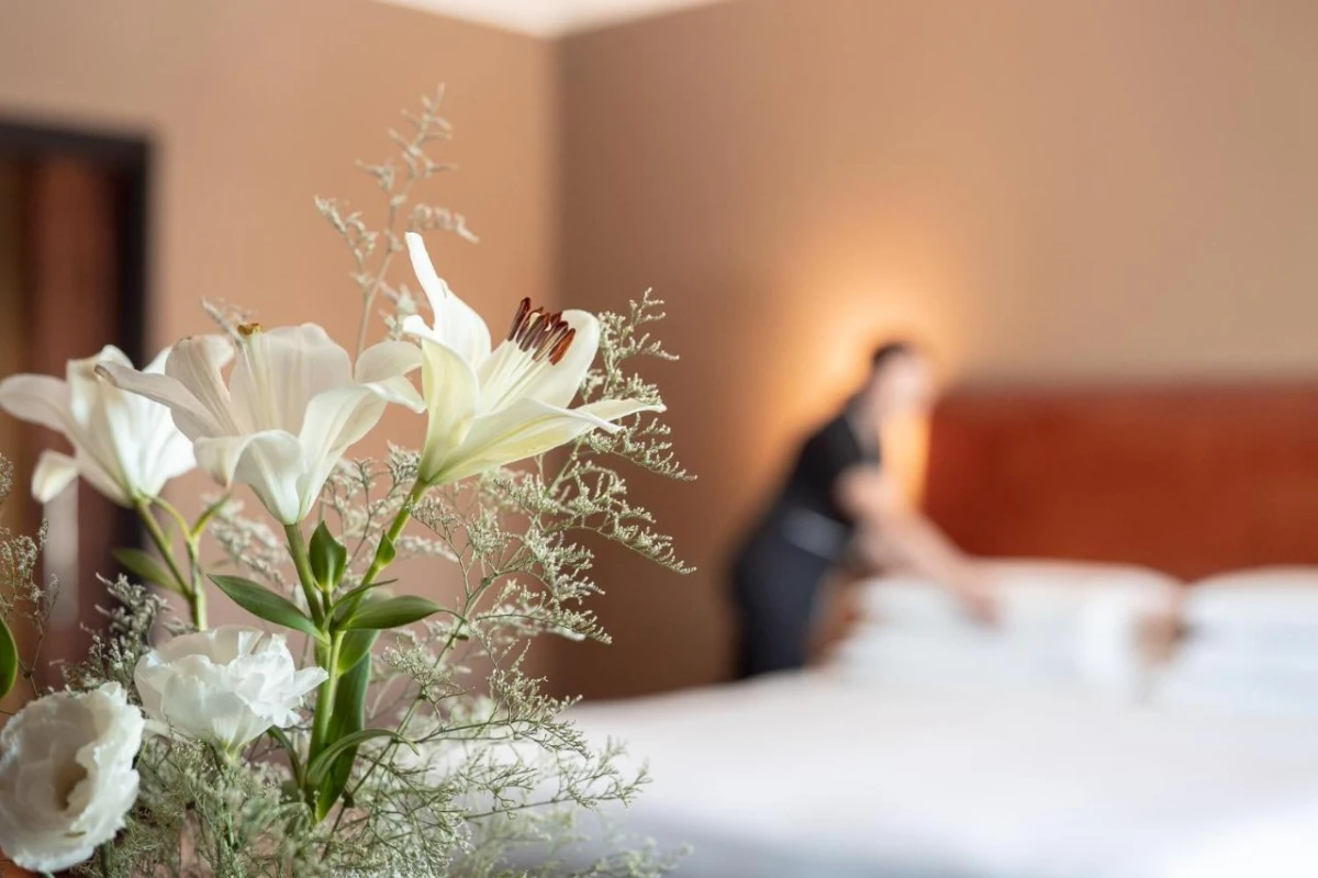 Park Hyatt Mendoza - Hotel Photo 16