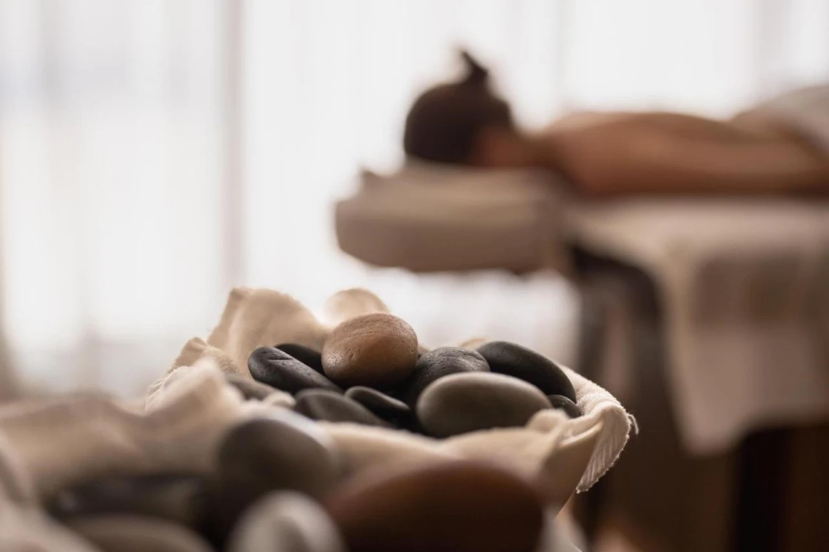 Park Hyatt Mendoza - Hotel Photo 17