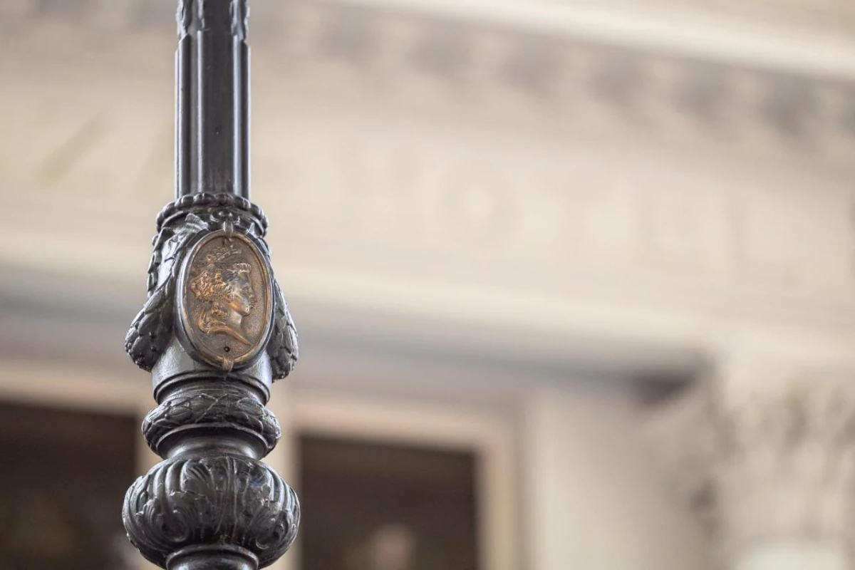 Park Hyatt Mendoza - Hotel Photo 20