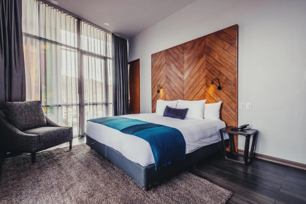 Atix Hotel - Hotel Photo 3