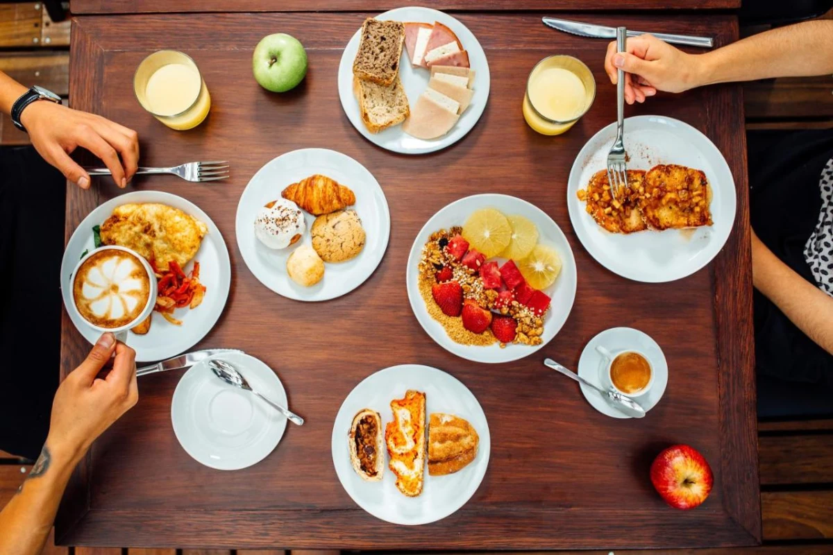 Atix Hotel - Hotel Photo 5