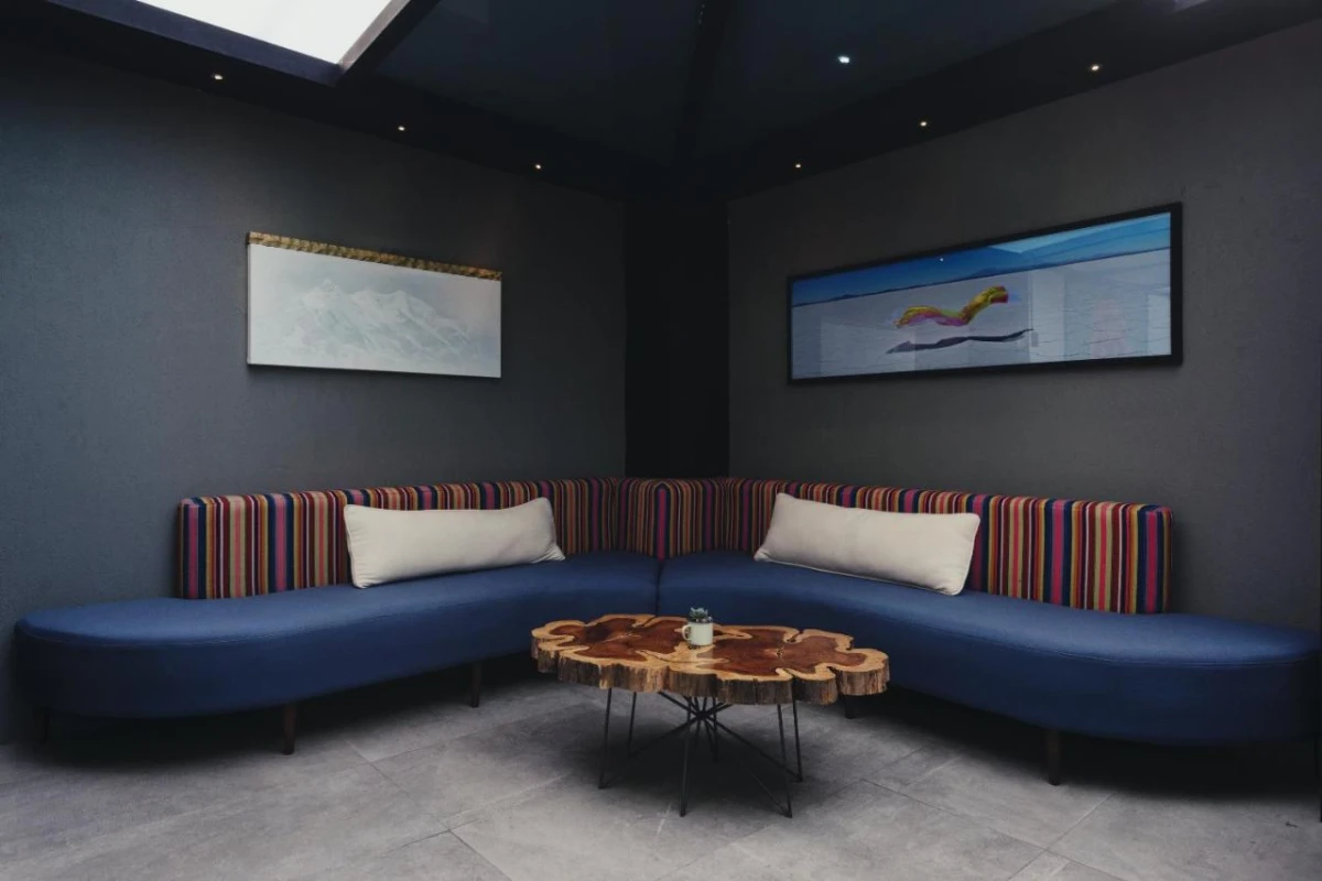 Atix Hotel - Hotel Photo 7