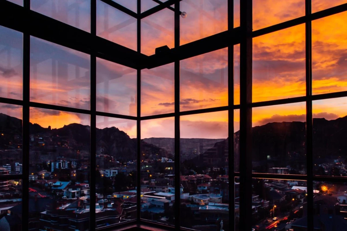 Atix Hotel - Hotel Photo 8