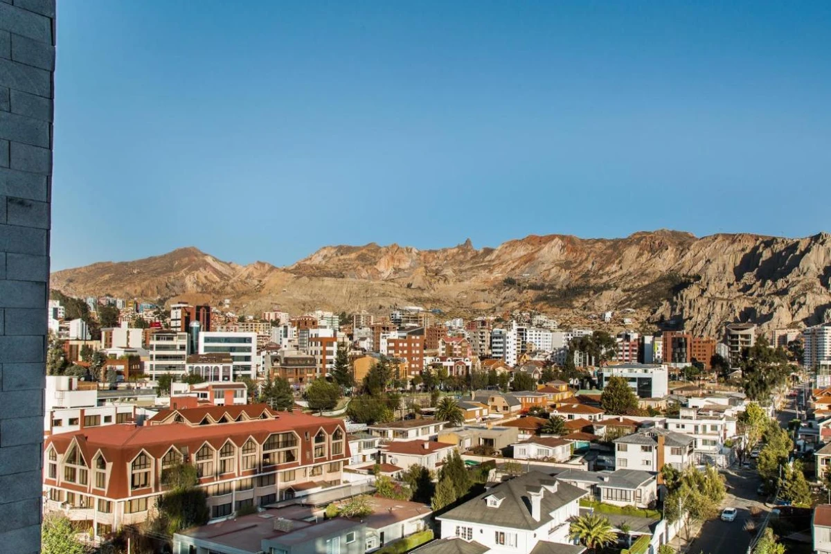 Atix Hotel - Hotel Photo 13