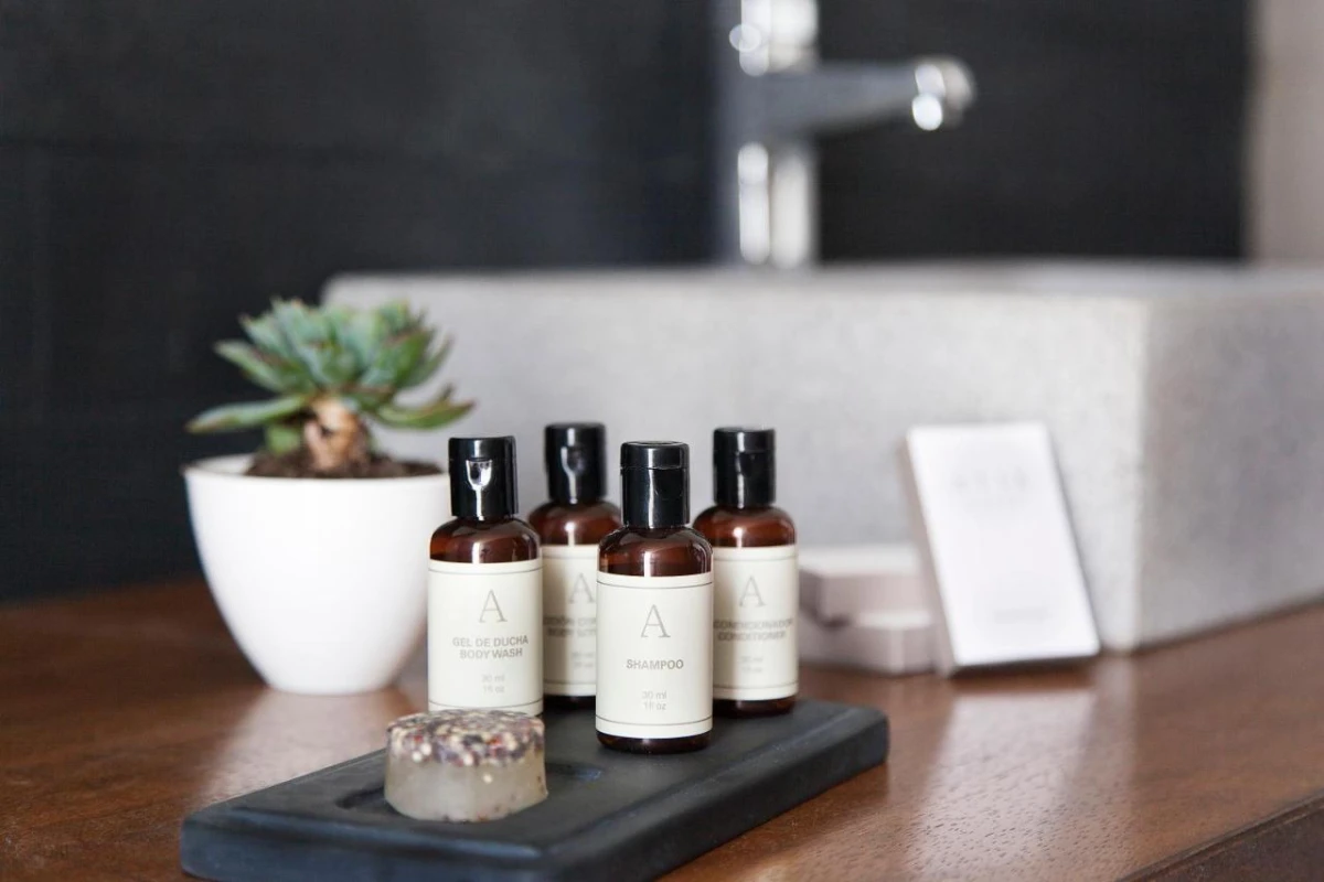 Atix Hotel - Hotel Photo 14