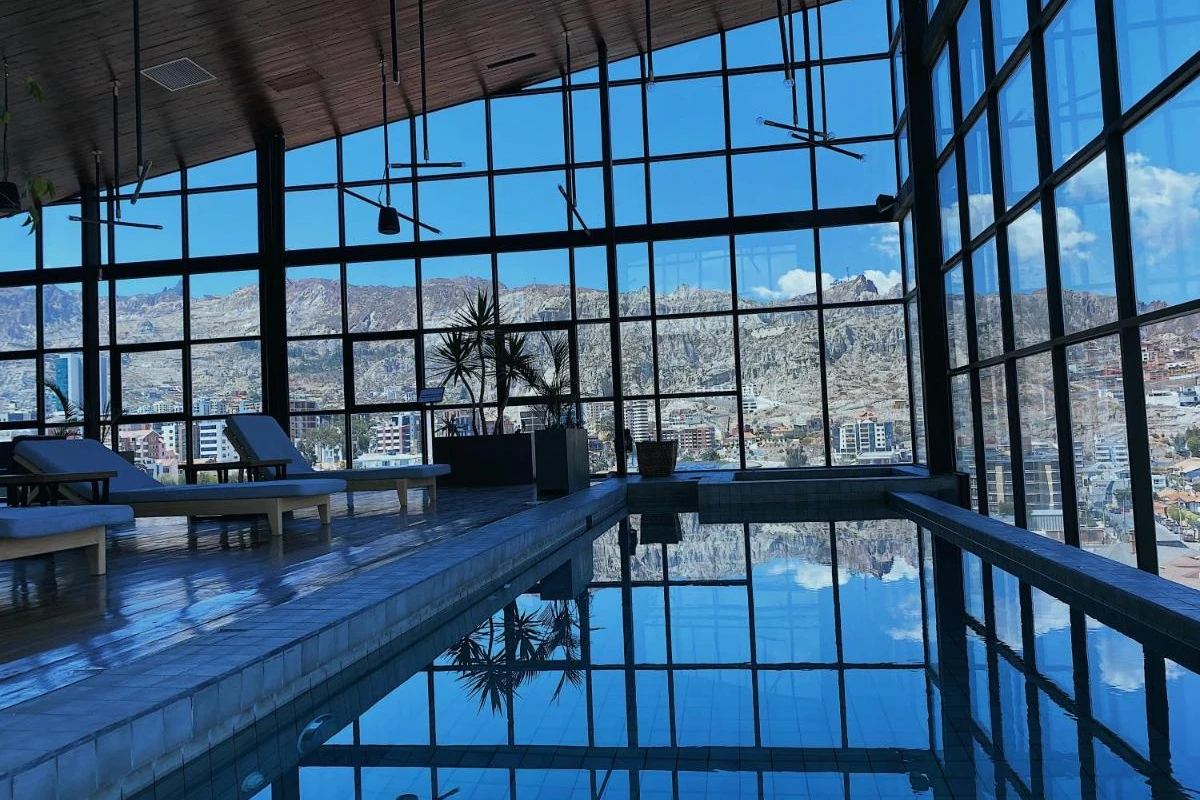 Atix Hotel - Hotel Photo 15