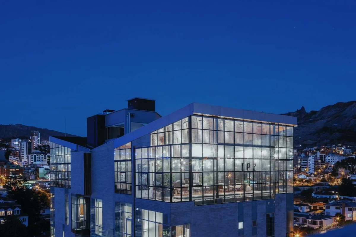 Atix Hotel - Hotel Photo 16