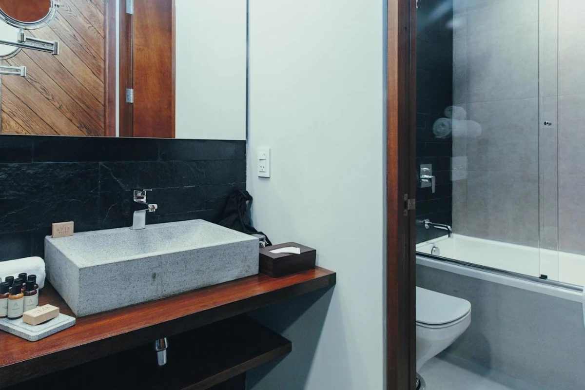 Atix Hotel - Hotel Photo 22