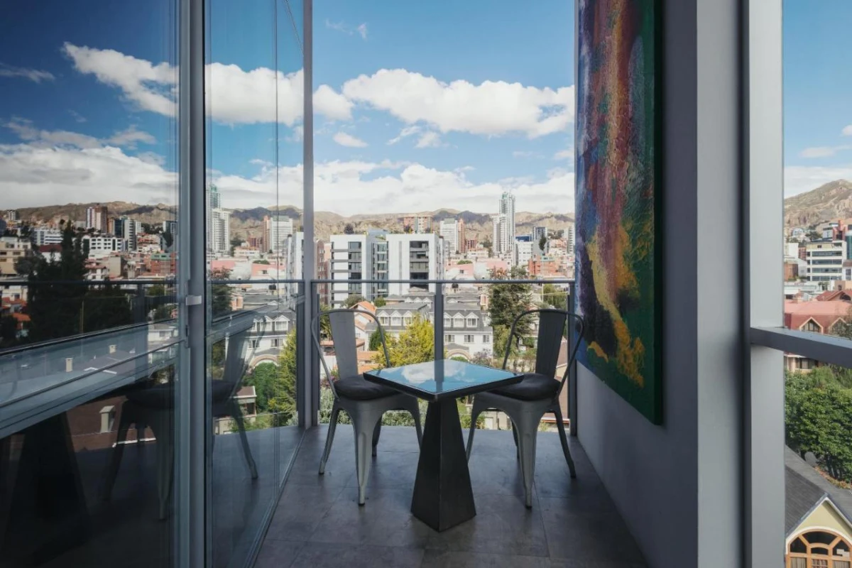 Atix Hotel - Hotel Photo 28