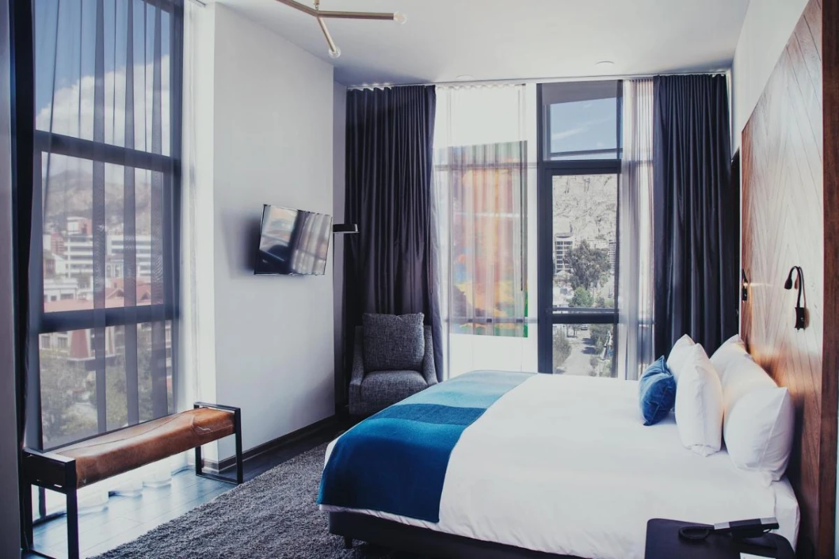 Atix Hotel - Hotel Photo 29