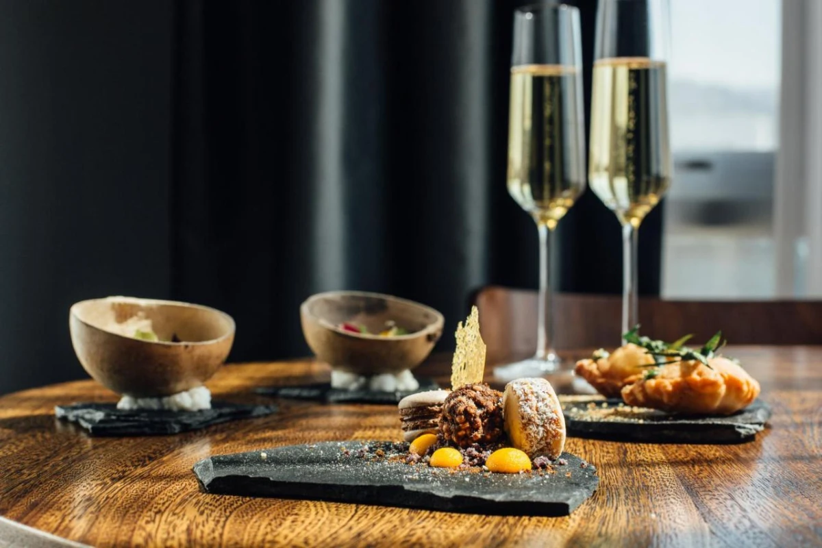 Atix Hotel - Hotel Photo 32