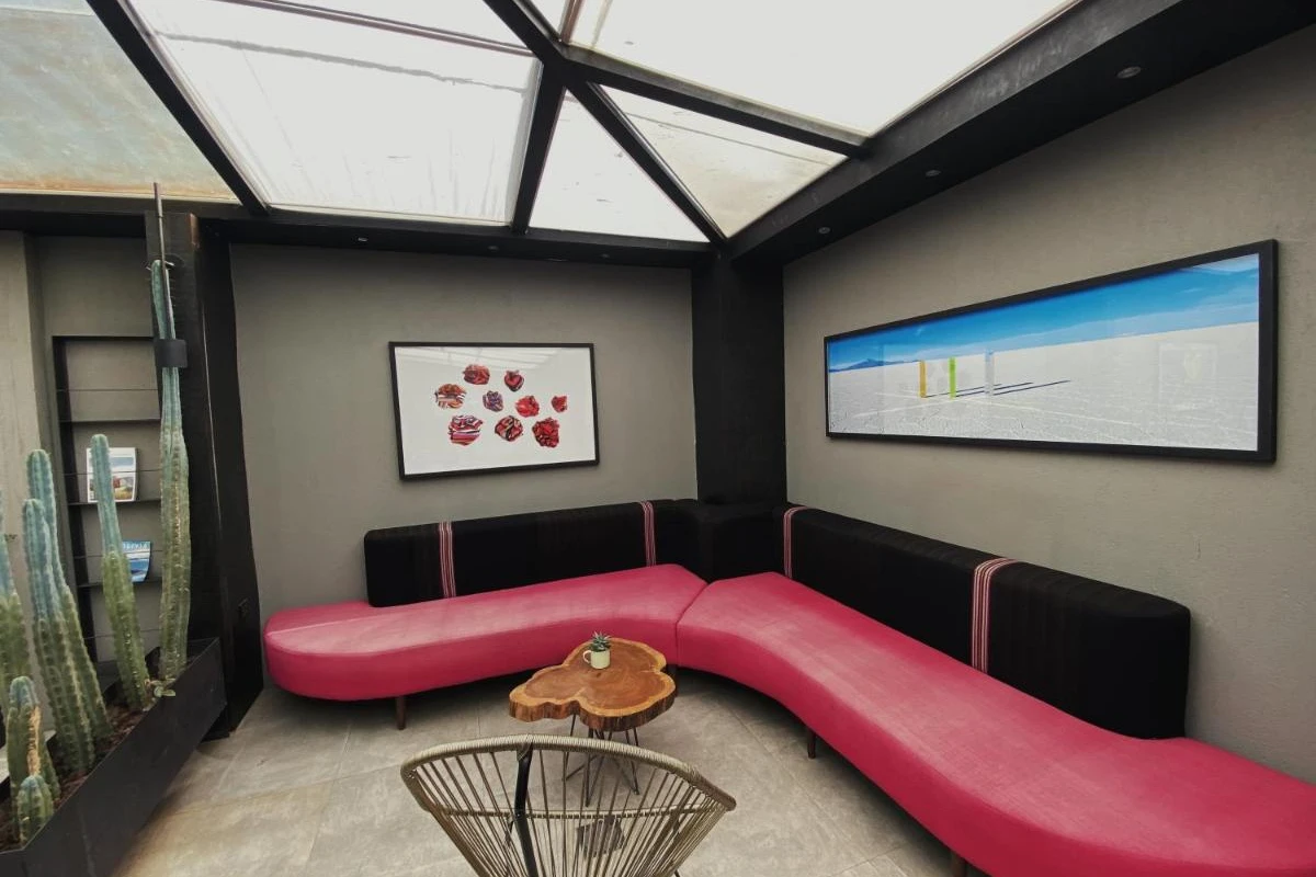 Atix Hotel - Hotel Photo 34