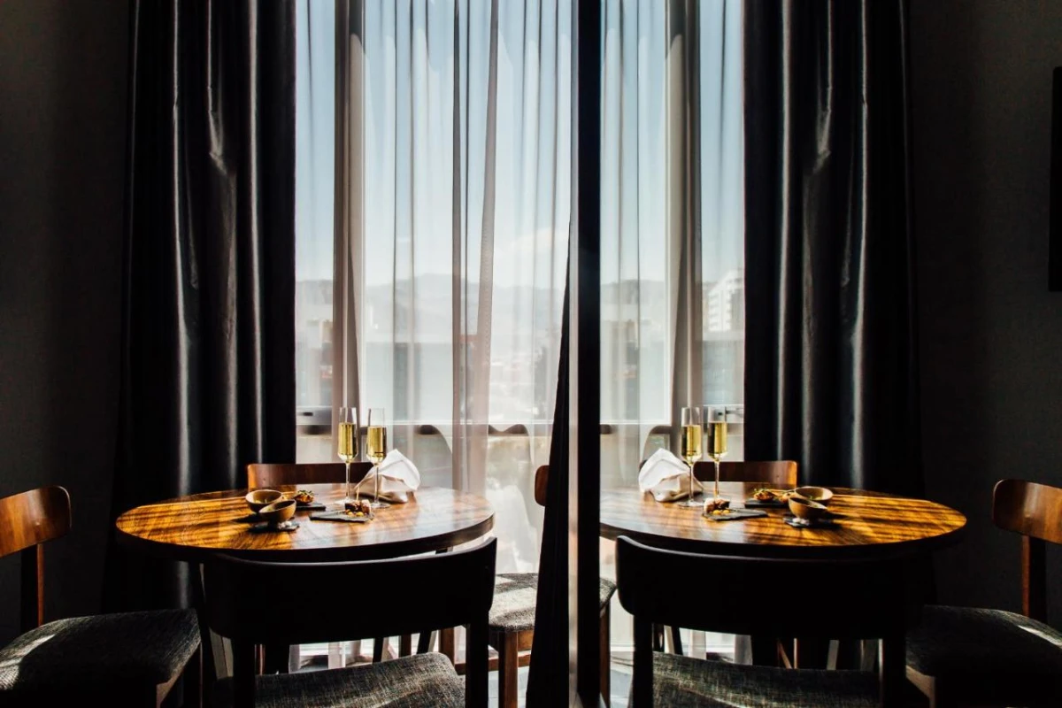 Atix Hotel - Hotel Photo 35