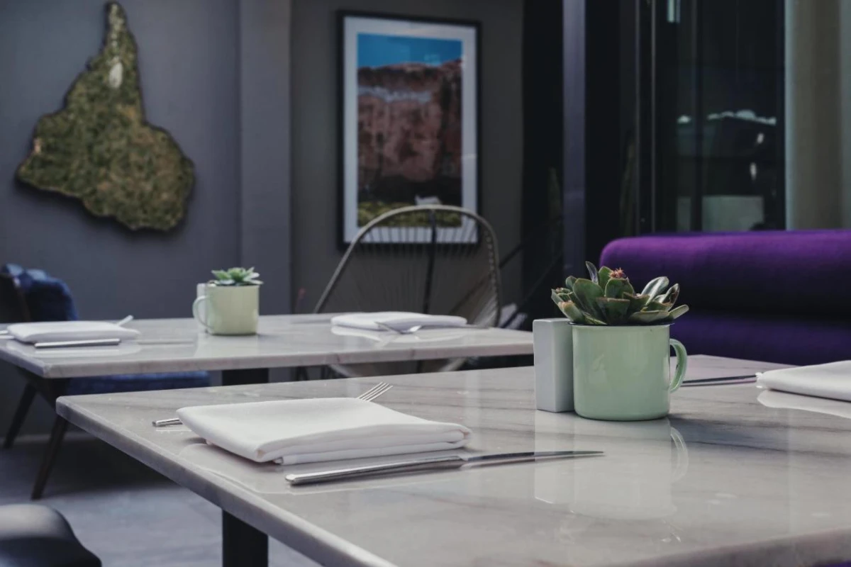 Atix Hotel - Hotel Photo 40