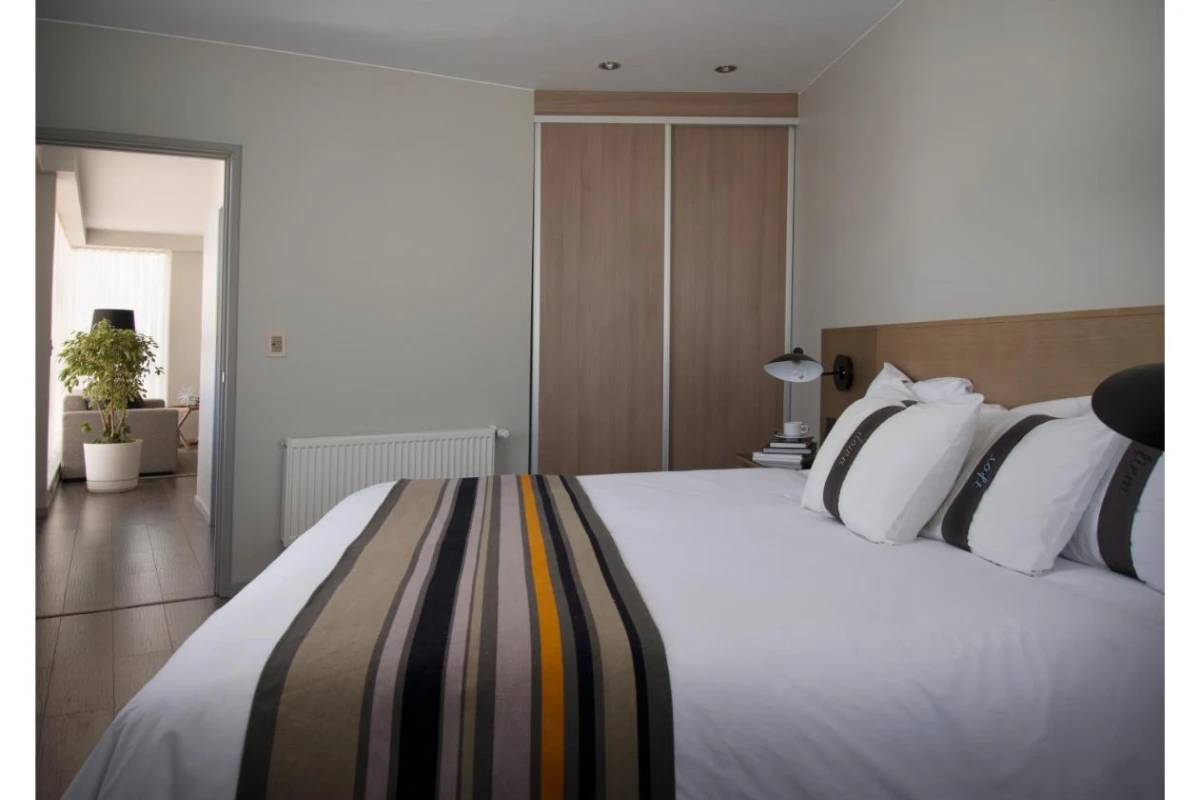 Casa Grande Suites - Hotel Photo 1