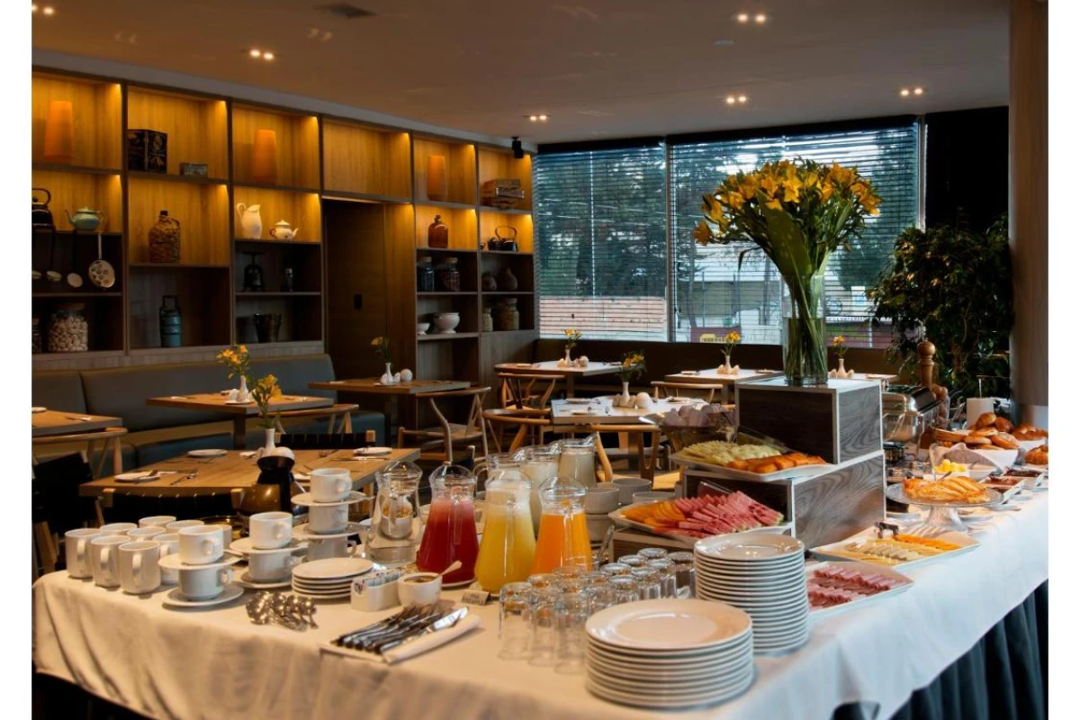 Casa Grande Suites - Hotel Photo 2