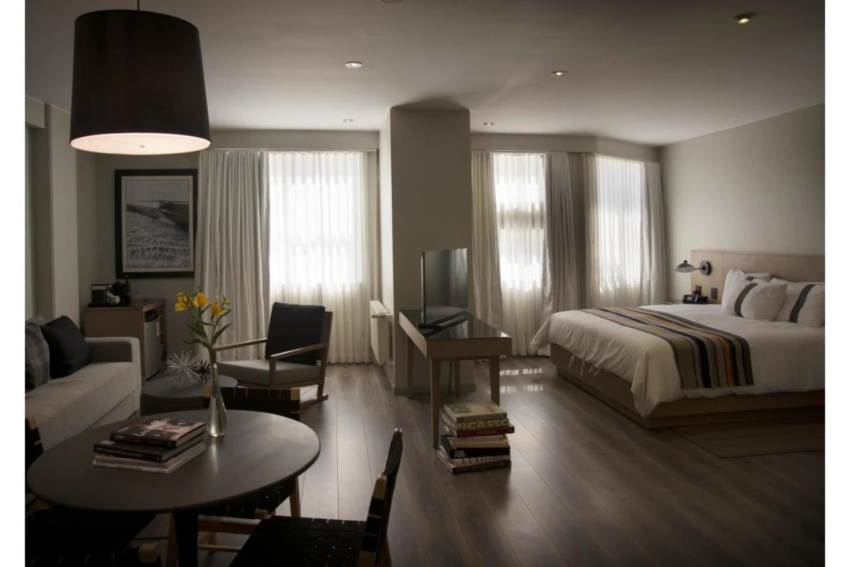 Casa Grande Suites - Hotel Photo 4