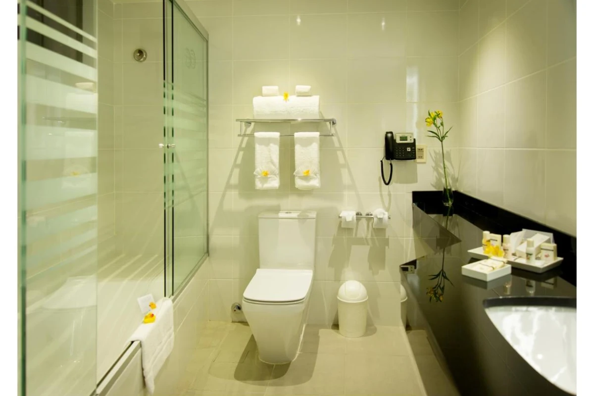 Casa Grande Suites - Hotel Photo 6