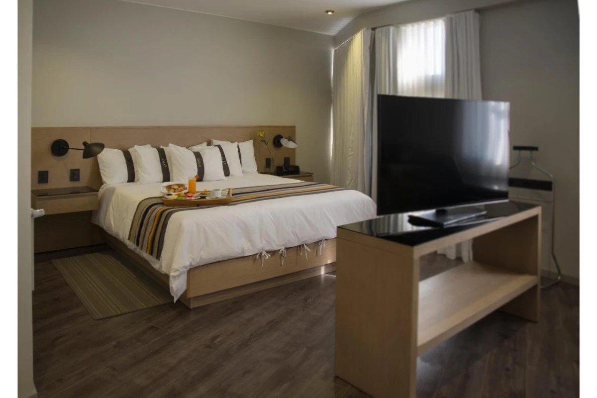 Casa Grande Suites - Hotel Photo 7