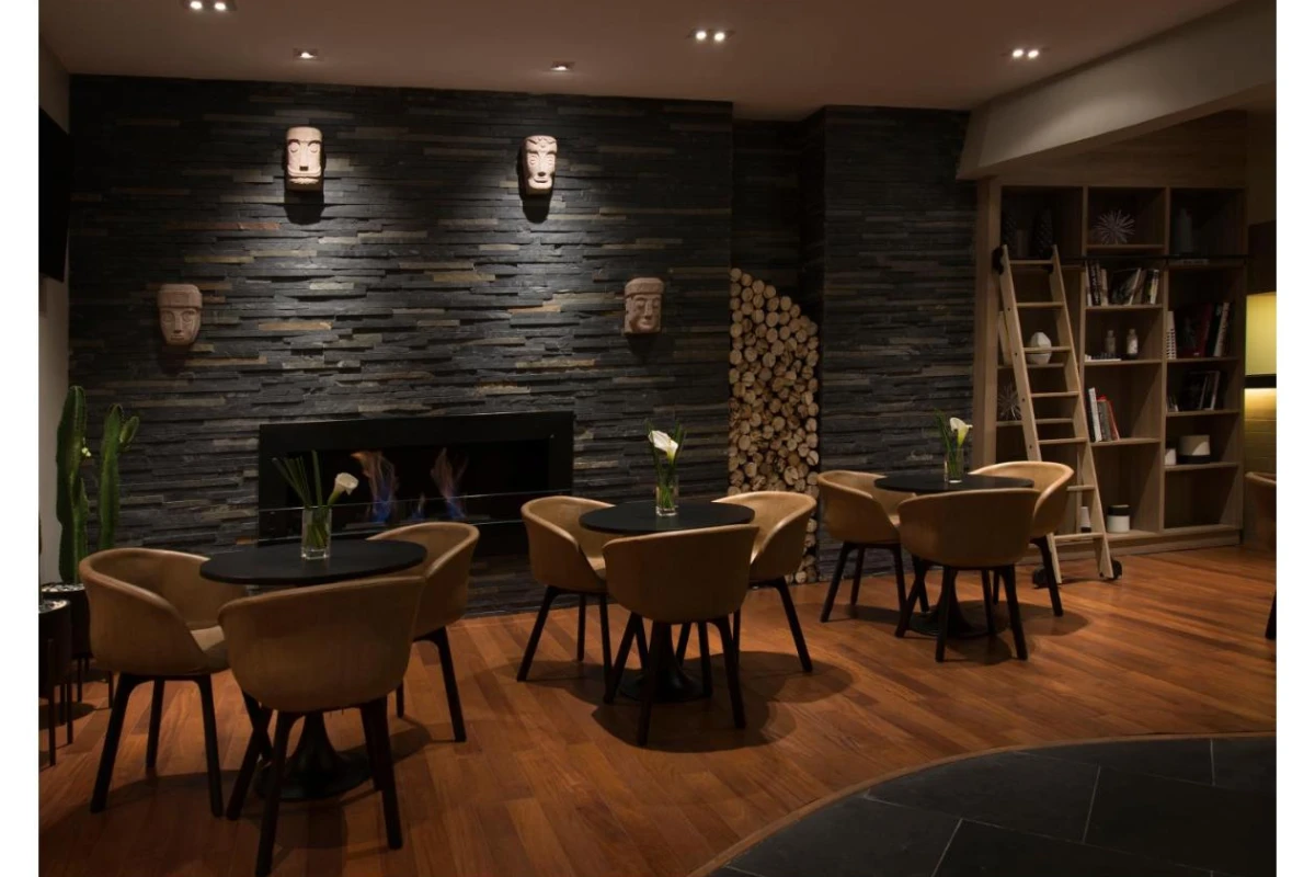 Casa Grande Suites - Hotel Photo 9