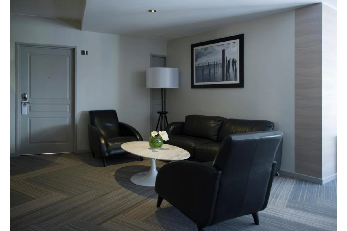 Casa Grande Suites - Hotel Photo 13