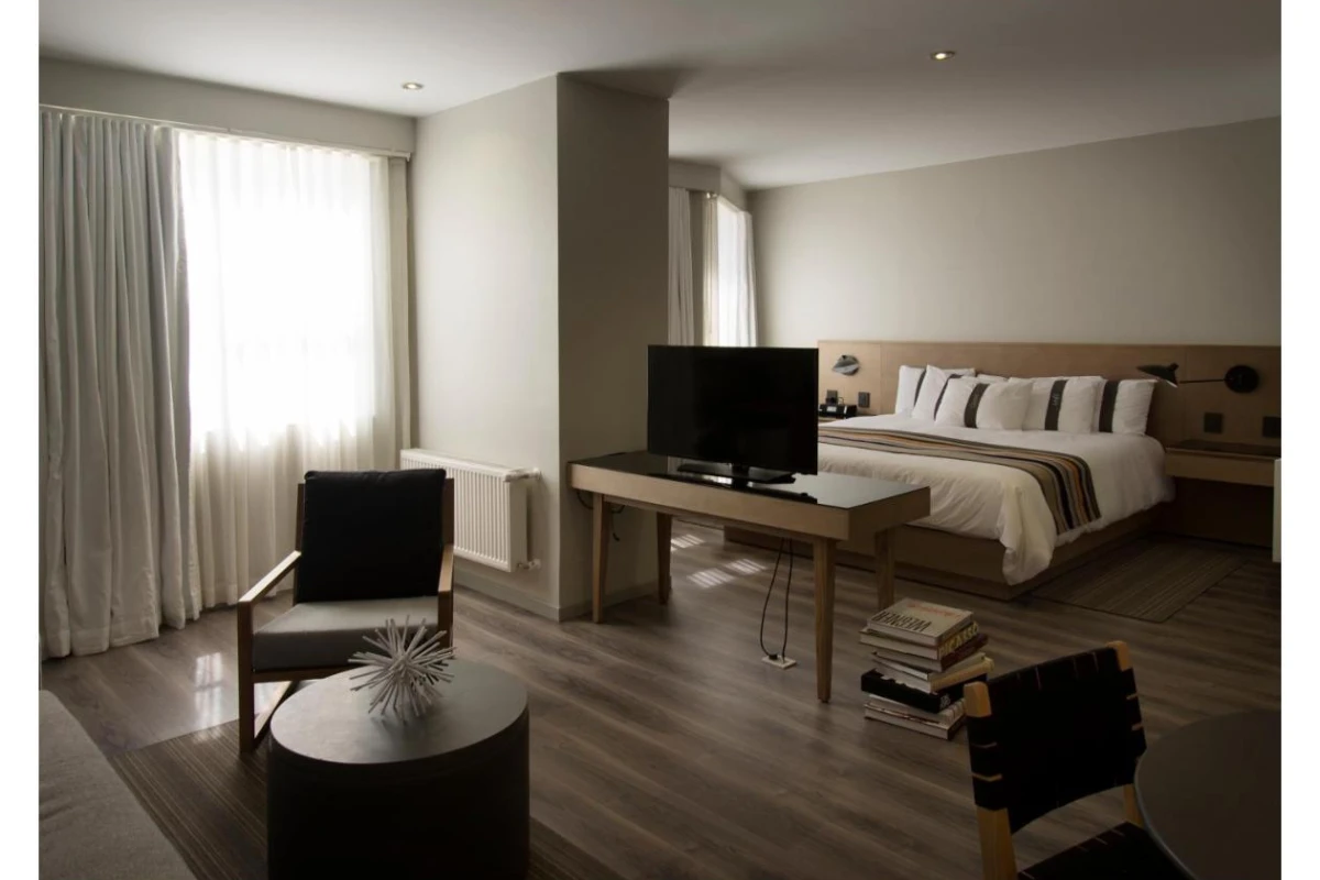 Casa Grande Suites - Hotel Photo 15