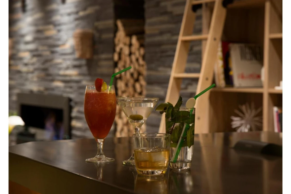 Casa Grande Suites - Hotel Photo 16